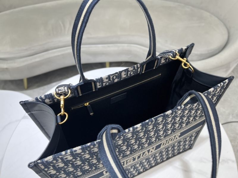 Christian Dior Shopping Bags